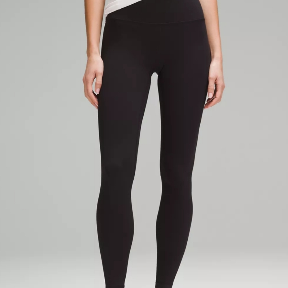 Lululemon Align Pants, Size 6